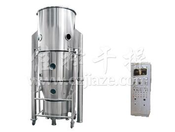 奶蛋制品噴霧干燥制粒機及法蘭配件