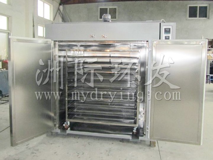 CT-C系列熱風循環烘箱